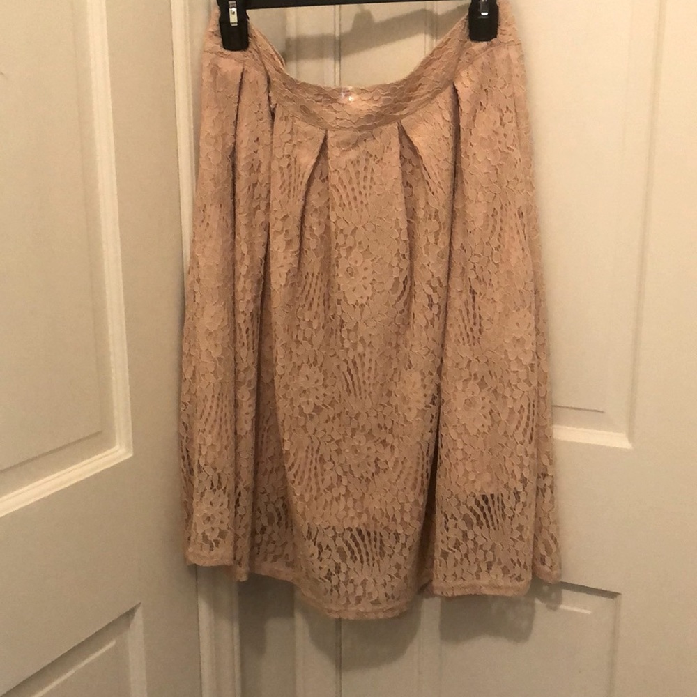 Skirt